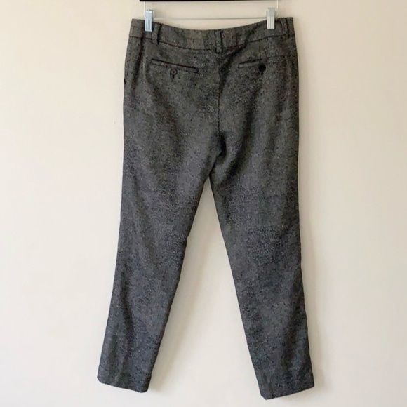 Trina Turk Tweed Ankle Pants - Picture 6 of 7